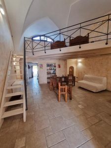 Living Room Buen Retiro Depressa