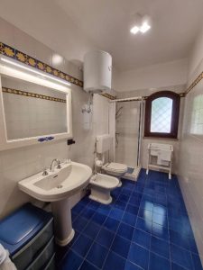 bathroom 1 Buen Retiro Depressa