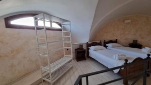 Beds 3 Buen Retiro Depressa