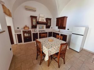 kitchen 1 Buen Retiro Depressa