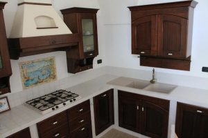 kitchen 2 Buen Retiro Depressa