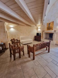 Living 2 Buen Retiro Depressa