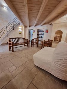 living 3 Buen Retiro Depressa