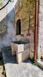 Outdoor View Buen Retiro Depressa