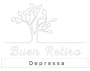 buen retiro depressa casa vacanze logo